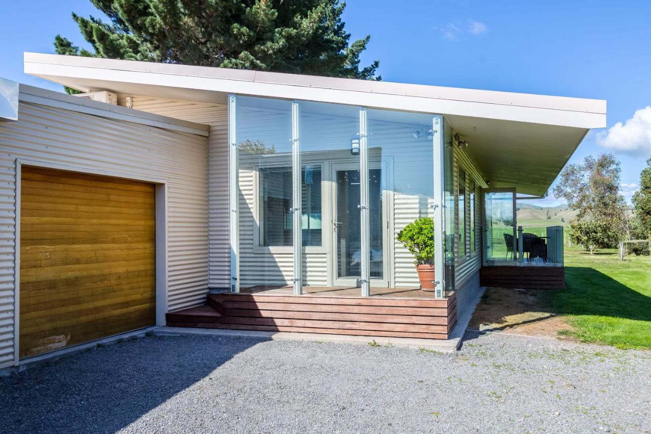 Paradise On Campbell Martinborough Eksteriør billede